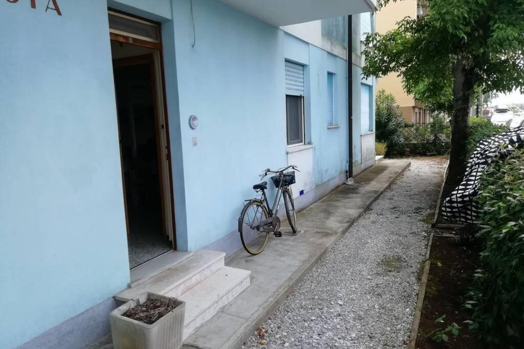 Appartement Grado Rouse City - Avanti Savoia Extérieur photo
