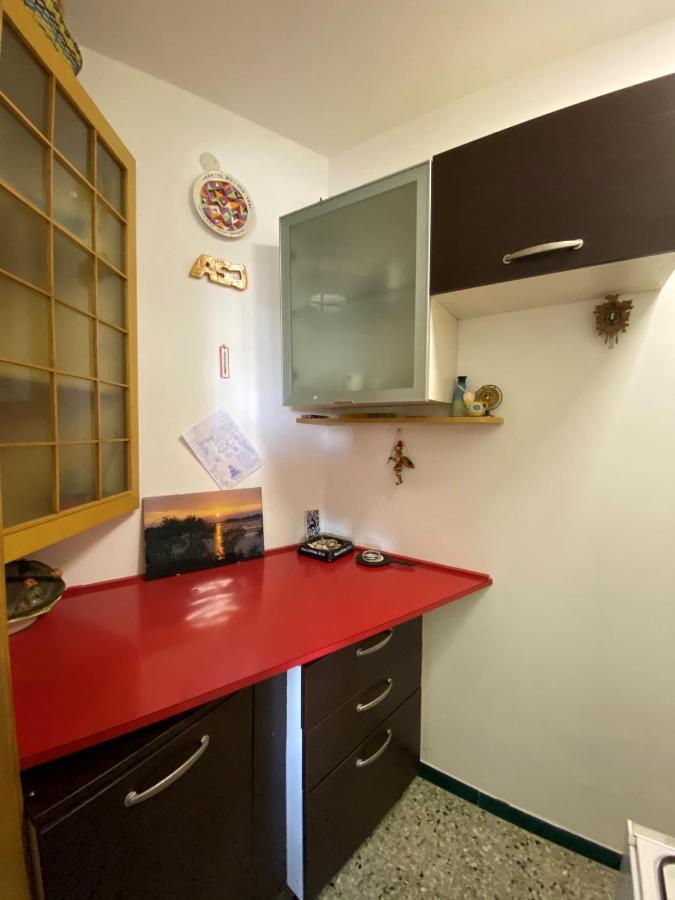 Appartement Grado Rouse City - Avanti Savoia Extérieur photo