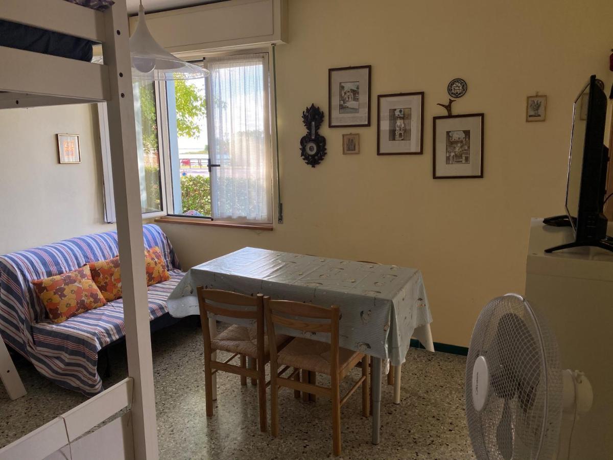 Appartement Grado Rouse City - Avanti Savoia Extérieur photo