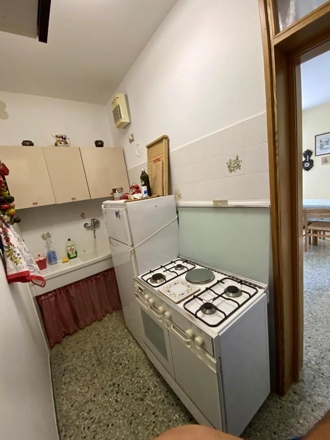 Appartement Grado Rouse City - Avanti Savoia Extérieur photo
