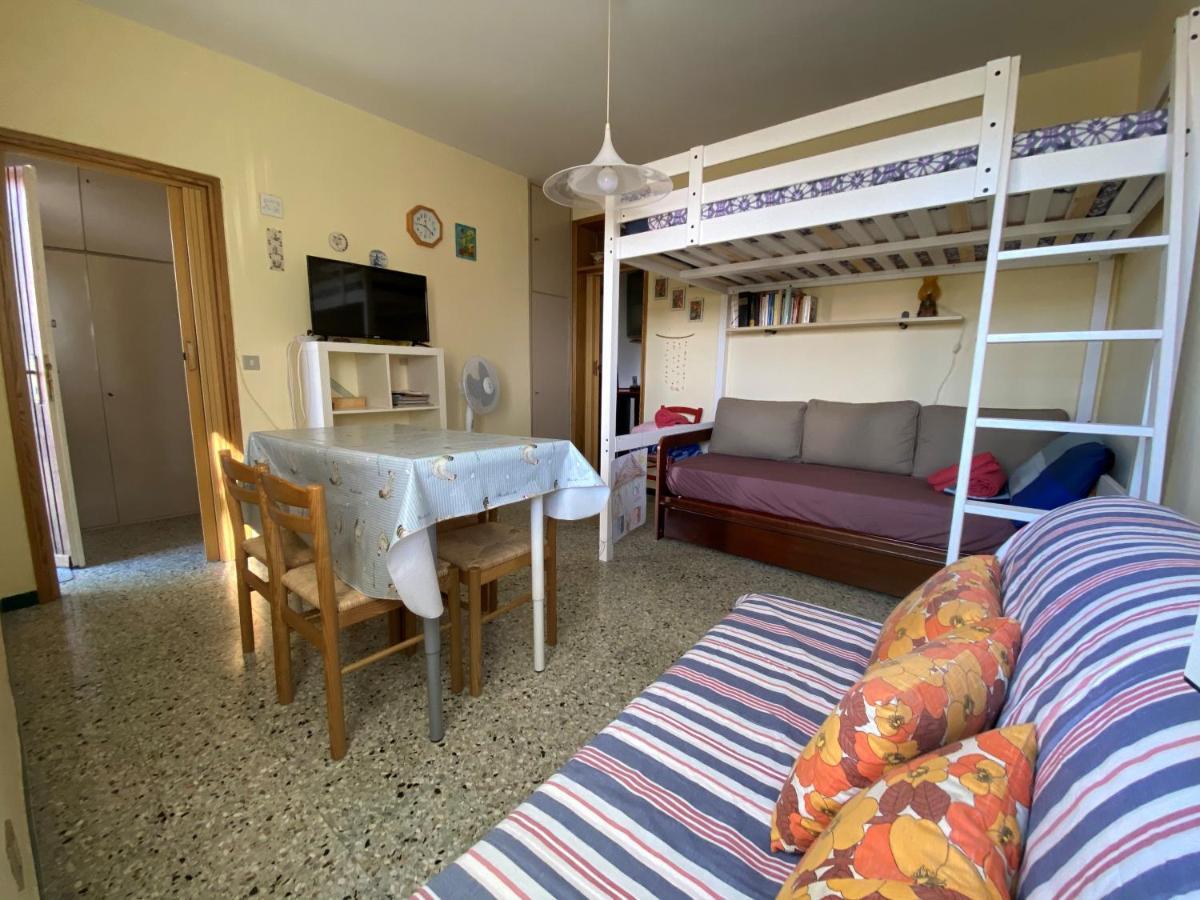 Appartement Grado Rouse City - Avanti Savoia Extérieur photo