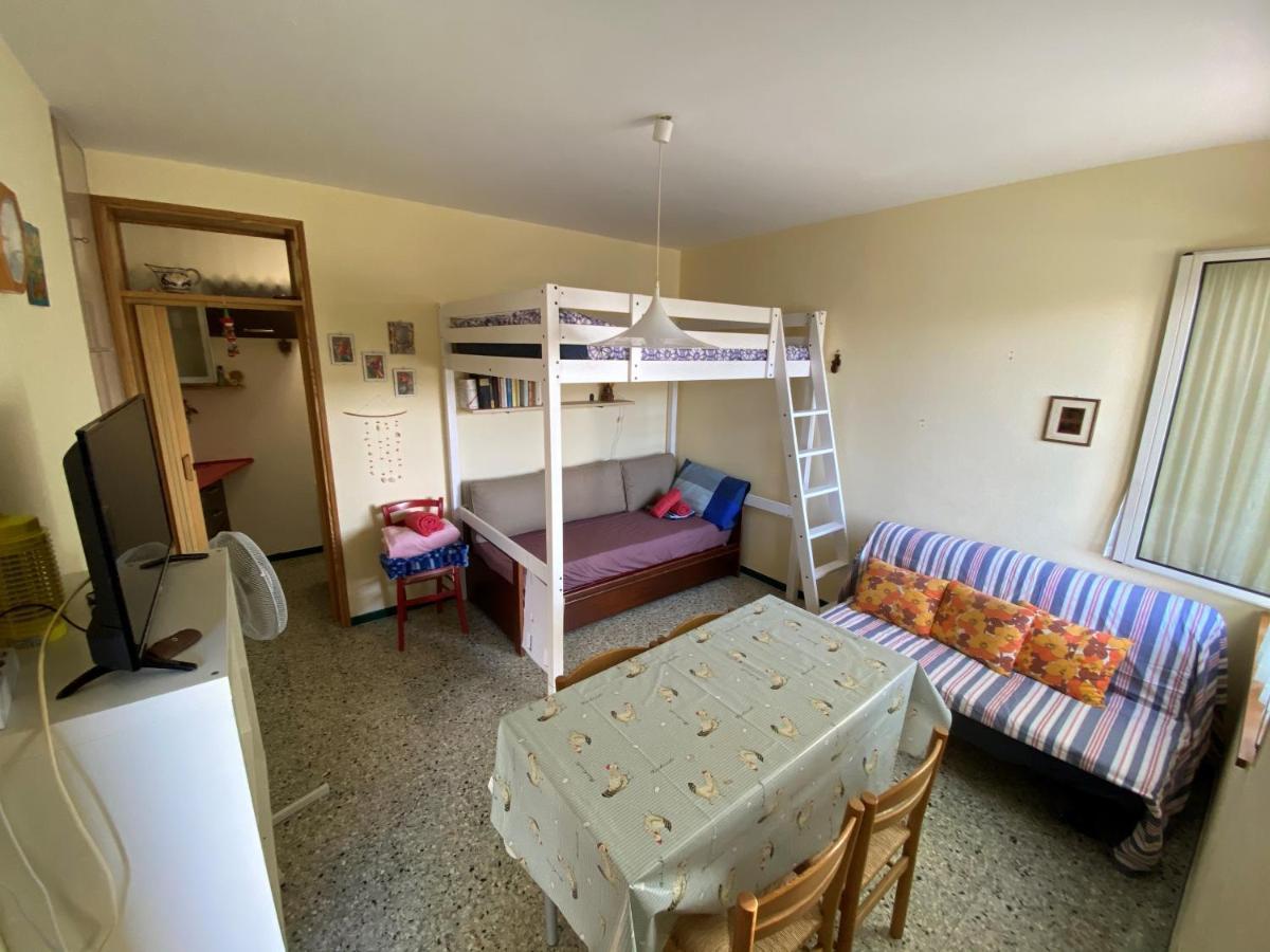 Appartement Grado Rouse City - Avanti Savoia Extérieur photo